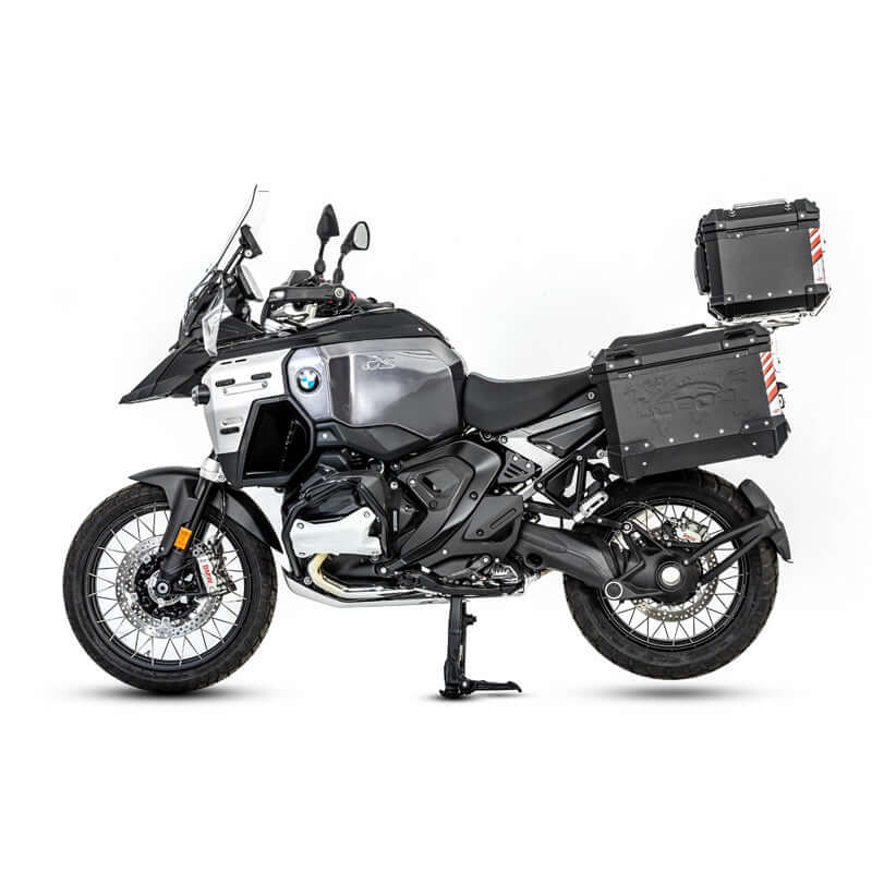 Maletas laterales para BMW R 1300 GS Adventure - Endurrad.com