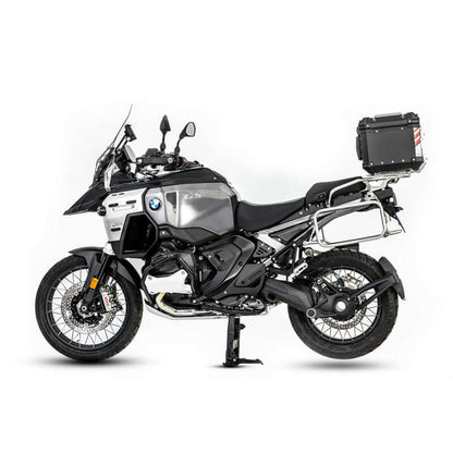 Maletas laterales para BMW R 1300 GS Adventure - Endurrad.com