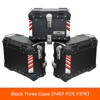 Maletas laterales para BMW R 1300 GS Adventure - Endurrad.com