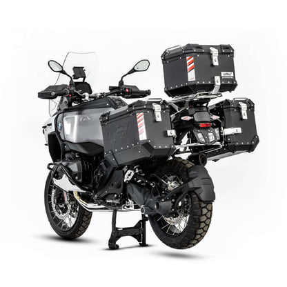 Maletas laterales para BMW R 1300 GS Adventure - Endurrad.com