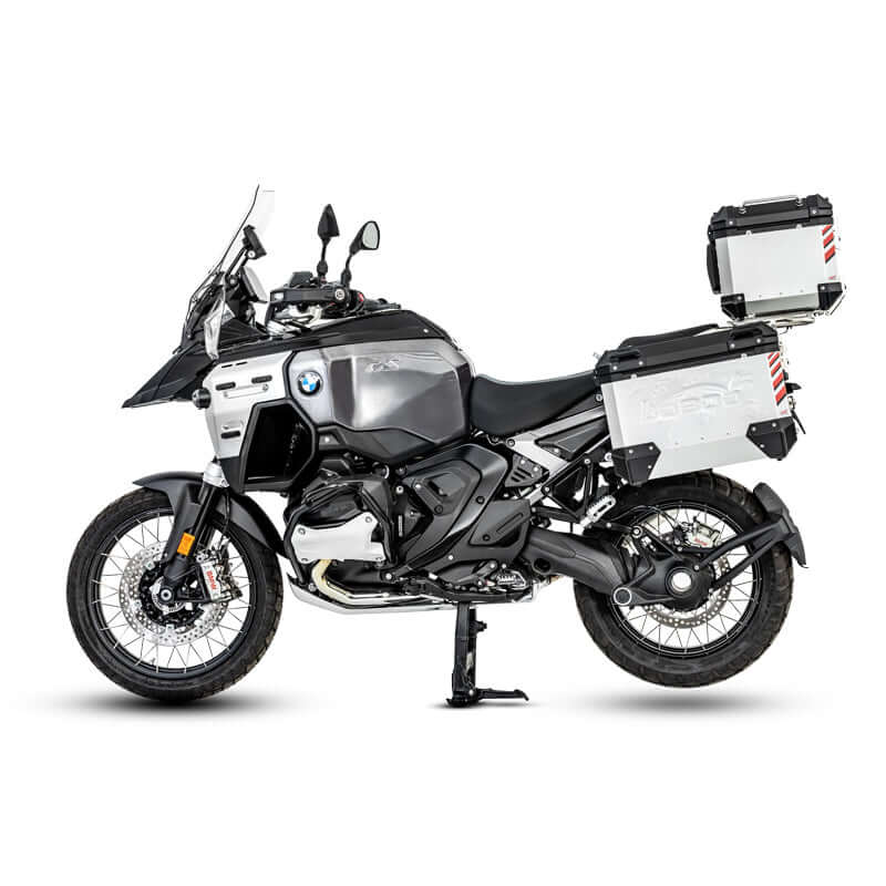 Maletas laterales para BMW R 1300 GS Adventure - Endurrad.com