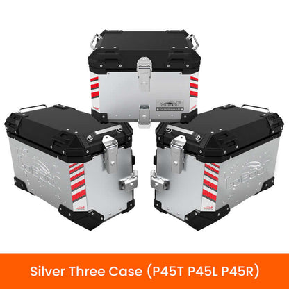 Maletas laterales para BMW R 1300 GS Adventure - Endurrad.com