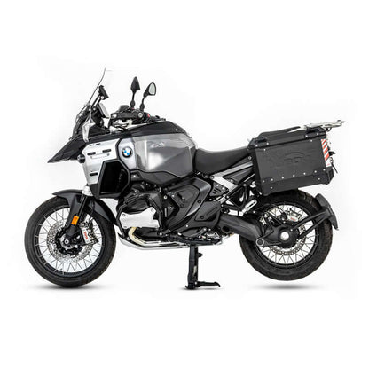 Maletas laterales para BMW R 1300 GS Adventure - Endurrad.com
