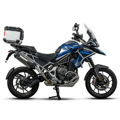 Maletas laterales Triumph Tiger 1200 GT PRO - Endurrad.com