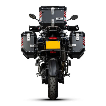 Maletas laterales Triumph Tiger 1200 GT PRO - Endurrad.com