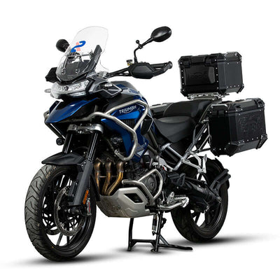 Maletas laterales Triumph Tiger 1200 GT PRO - Endurrad.com
