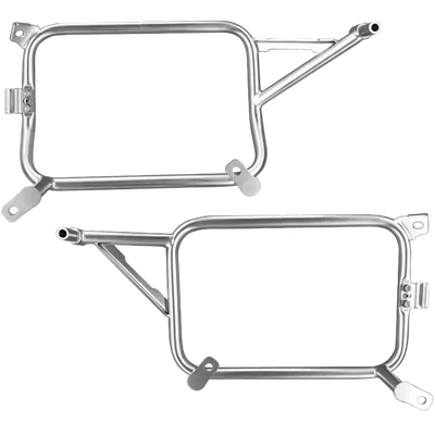 Maletas laterales Triumph Tiger 1200 GT PRO - Endurrad.com