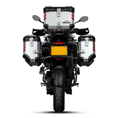 Maletas laterales Triumph Tiger 1200 GT PRO - Endurrad.com