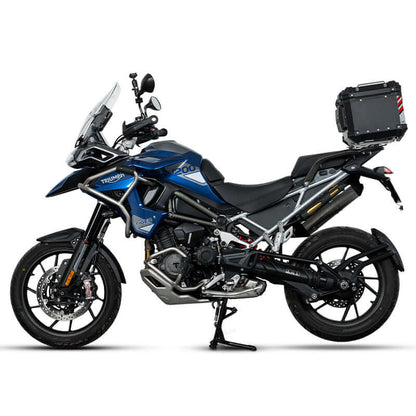 Maletas laterales Triumph Tiger 1200 GT PRO - Endurrad.com