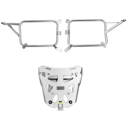 Maletas laterales Triumph Tiger 900 RALLY PRO - Endurrad.com