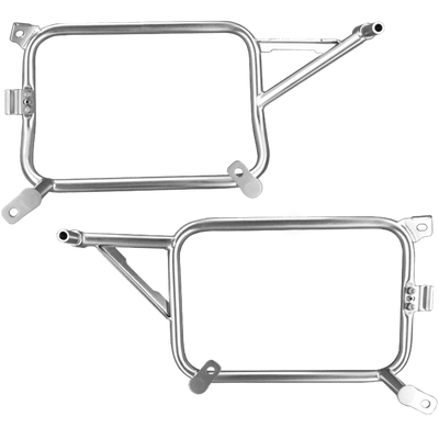 Maletas laterales Triumph Tiger 900 RALLY PRO - Endurrad.com