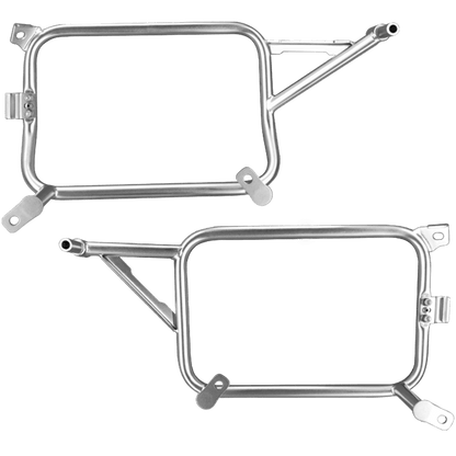 Maletas laterales Triumph Tiger 900 RALLY PRO - Endurrad.com