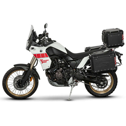 Maletas laterales YAMAHA TENERE 700 - LOBOO PIKE TRACKER - Endurrad.com