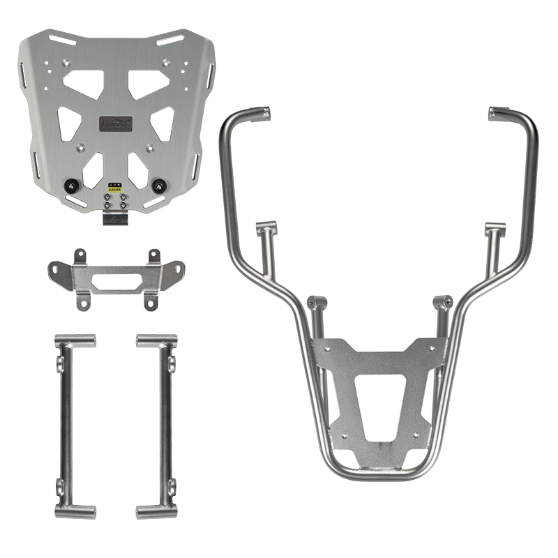 Maletas laterales YAMAHA TENERE 700 - LOBOO PIKE TRACKER - Endurrad.com