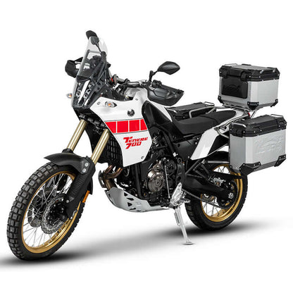 Maletas laterales YAMAHA TENERE 700 - LOBOO PIKE TRACKER - Endurrad.com