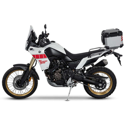 Maletas laterales YAMAHA TENERE 700 - LOBOO PIKE TRACKER - Endurrad.com
