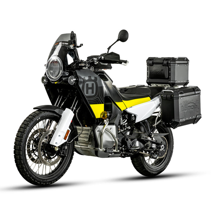 Husqvarna Norden 901