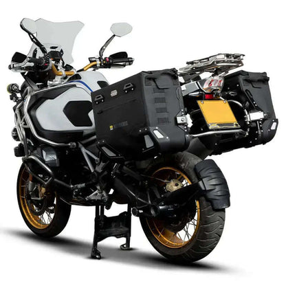 Maletas semirrígidas Wanderer - Endurrad.com