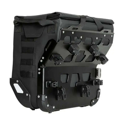 Maletas semirrígidas Wanderer - Endurrad.com