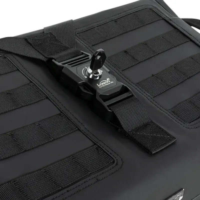 Maletas semirrígidas Wanderer - Endurrad.com