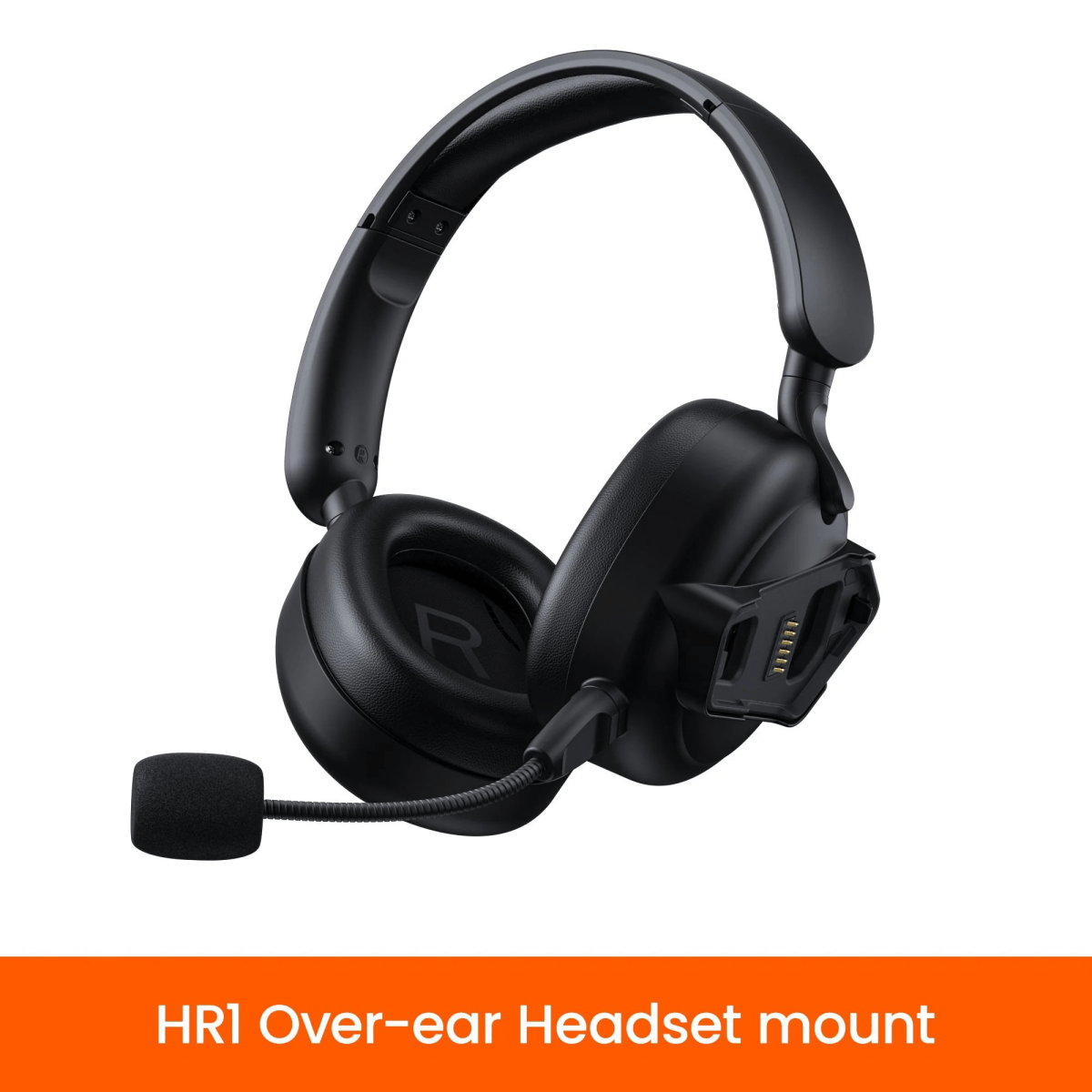 Manos libres para casco de moto LOBOO R1X – Bluetooth 5.3 - Endurrad.com