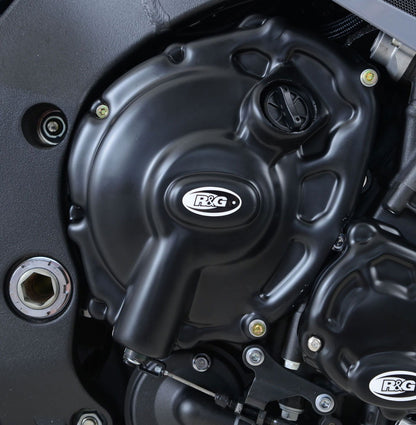 YAMAHA MT-10 DX protezione frizione