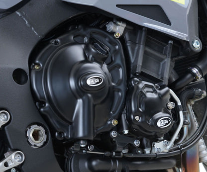 YAMAHA MT-10 DX protezione frizione