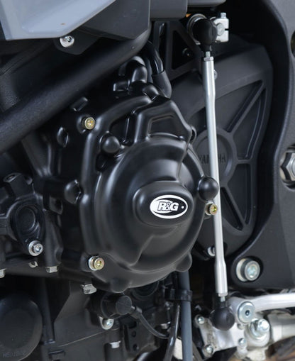 YAMAHA MT-10 SX protezione alternatore