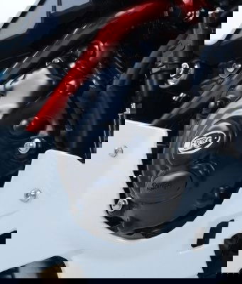 YAMAHA YZF-R1 / R1M '15-  SX protezione alternatore (vers.racing)