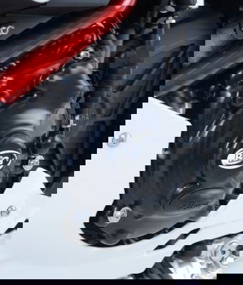 YAMAHA YZF-R1 / R1M '15-  SX protezione alternatore (vers.racing)