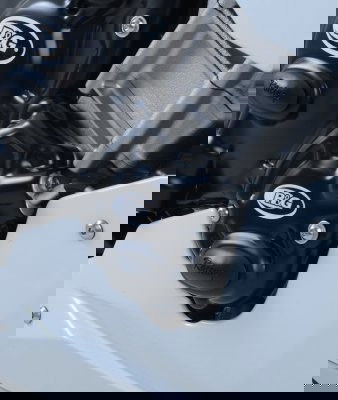 YAMAHA YZF-R1 / R1M '15- / MT-10 / MT-10 SP DX cover iniezione (vers.racing)