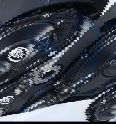 YAMAHA YZF-R1 / R1M '15-  DX protezione frizione (vers.racing)